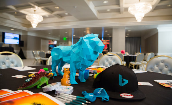2018 Brand Strategy Conference