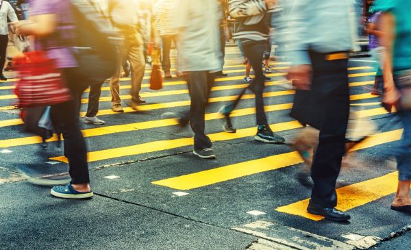 5 Concepts For Actionable Segmentation