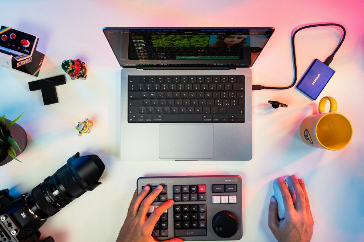 A Brand Storyteller’s Guide To Content Creation