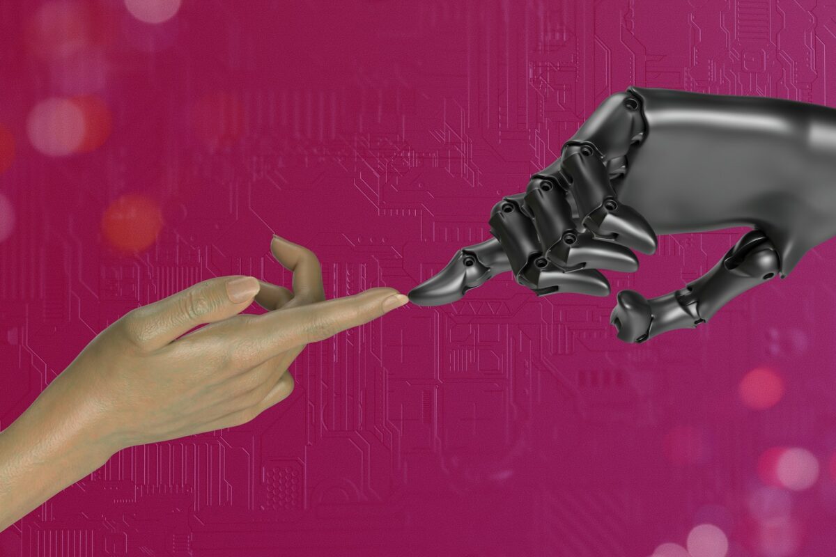 AI’s Impact On The Pursuit Of Brand Difference