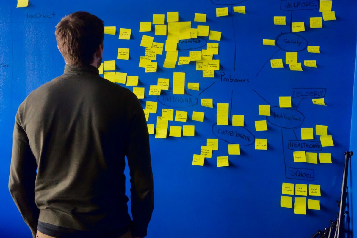Approaching Start-Ups As Experiments