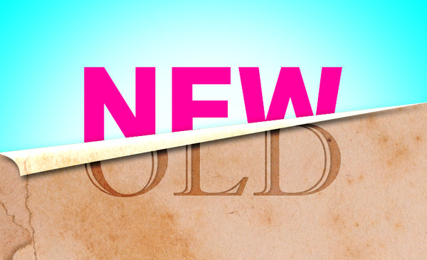 Brand Repositioning And Organizational Reinvention