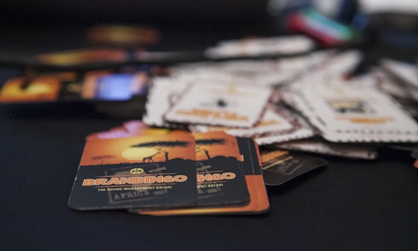 Marketing’s Only Strategic Thinking Conference