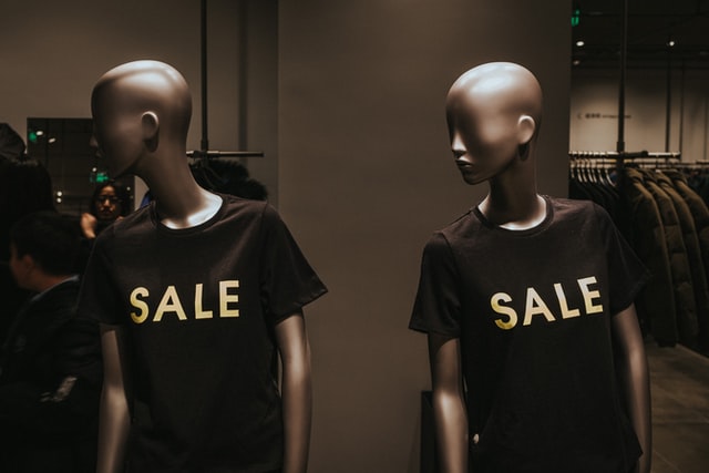 Competing On Price, Not Differentiation