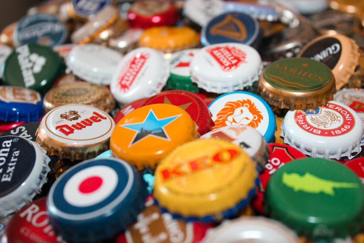Competing On Sameness: The Marketing Mistake Of Our Times