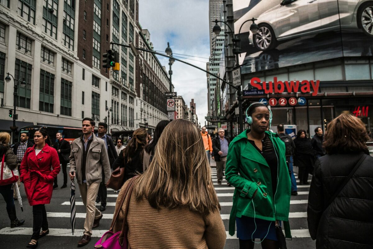 How Inclusivity Powers Brands