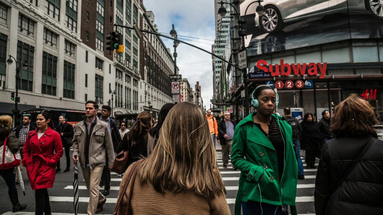 How Inclusivity Powers Brands