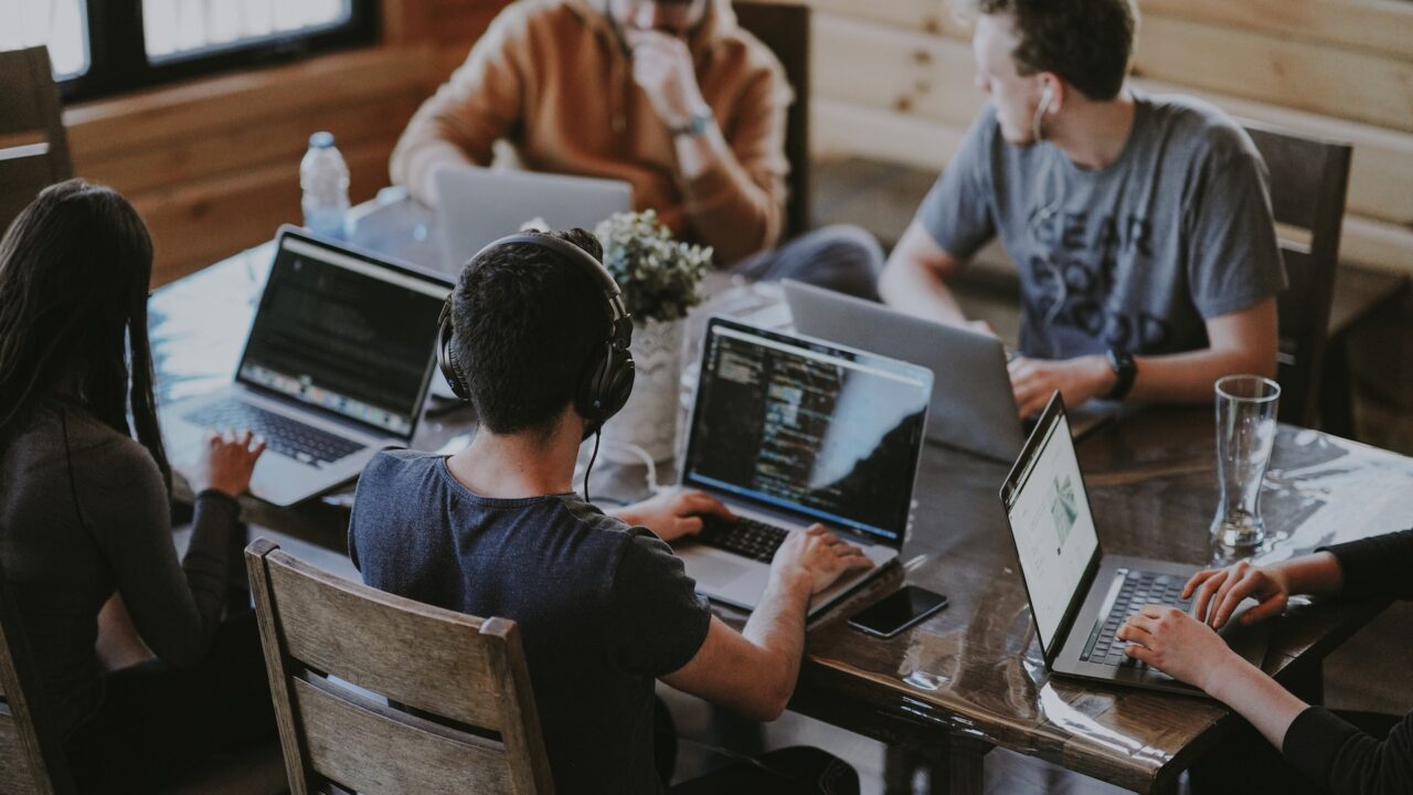 How Startups Can Build A Risk-Taking Culture
