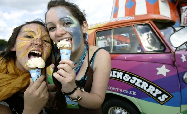 How Unilever Is Setting A New Standard For CPG