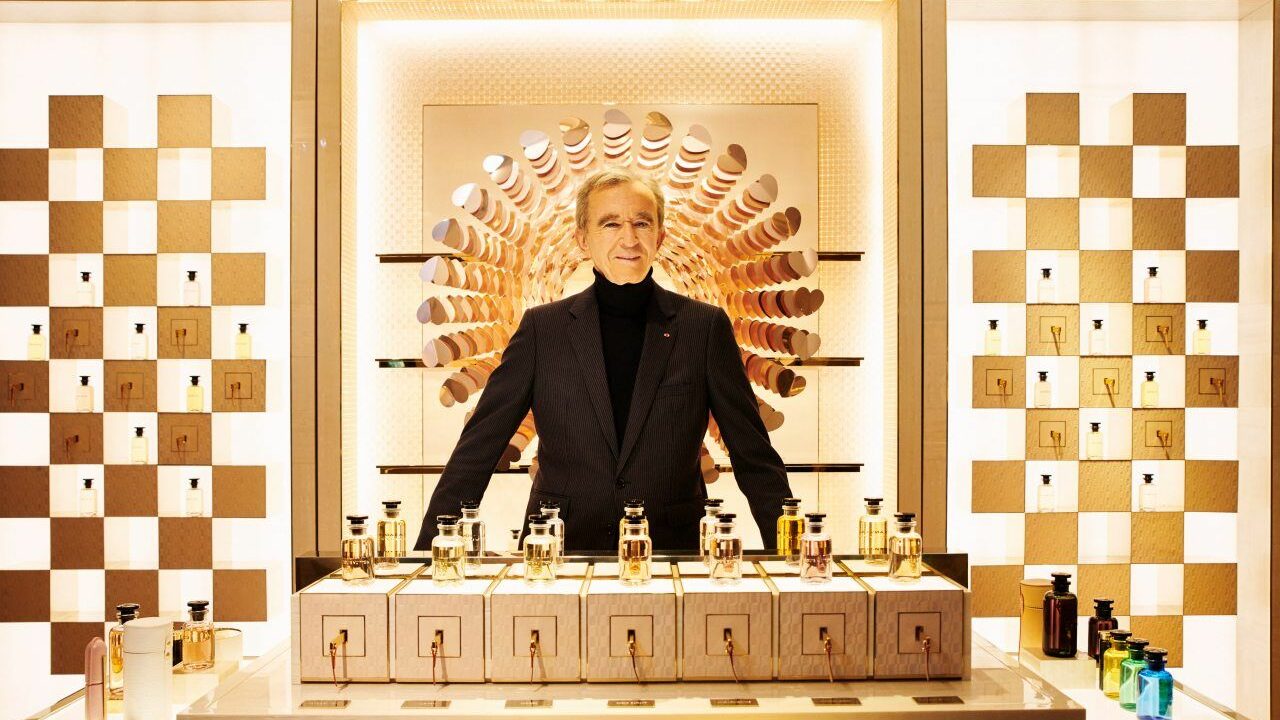 LVMH Shows How Luxury Brands Shape Pop Culture