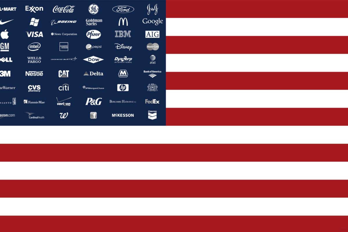 Marketing And The Occupy Movement Brand