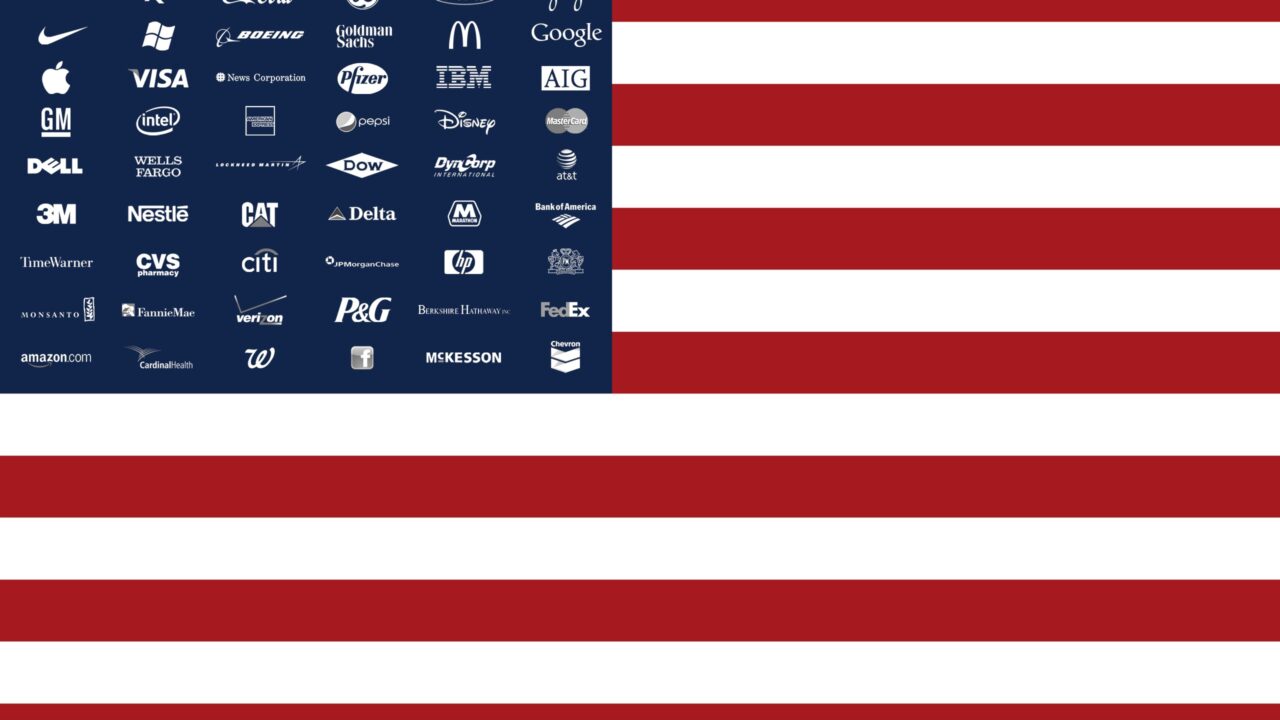 Marketing And The Occupy Movement Brand