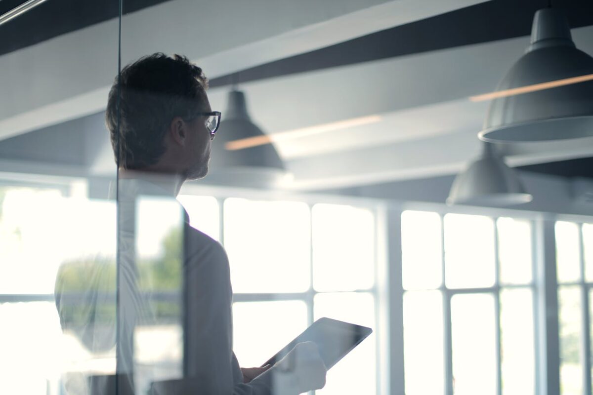 Six Traits Of Innovative Leaders