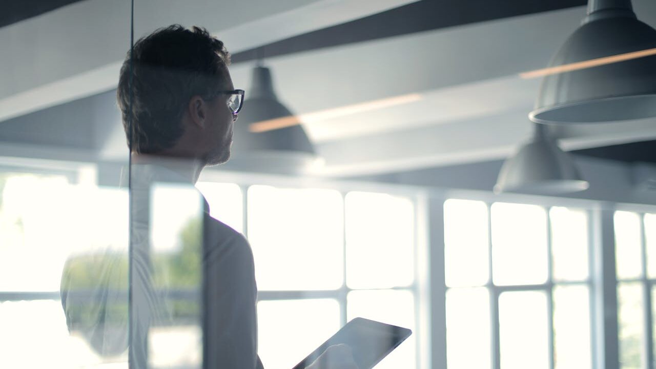 Six Traits Of Innovative Leaders