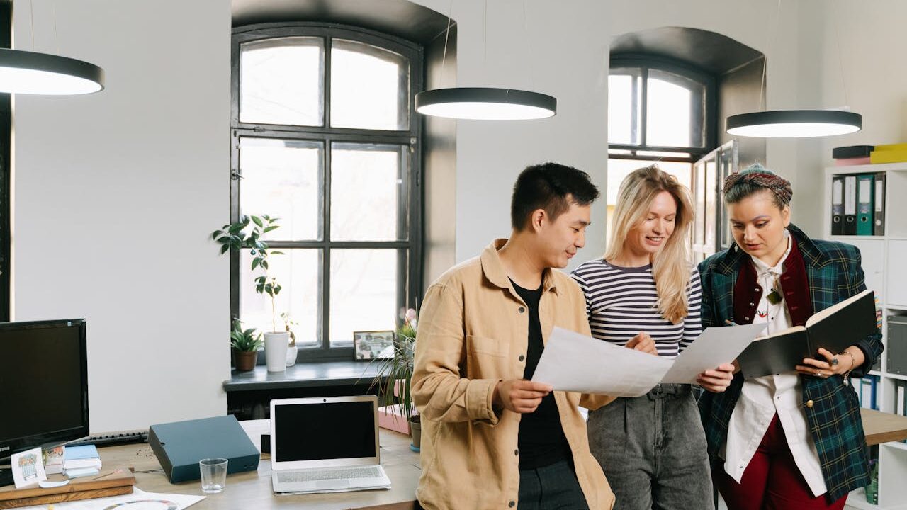 Start Your Marketing Job Search Here