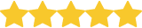 Jennie Johnson 5 Stars