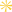 asterisk