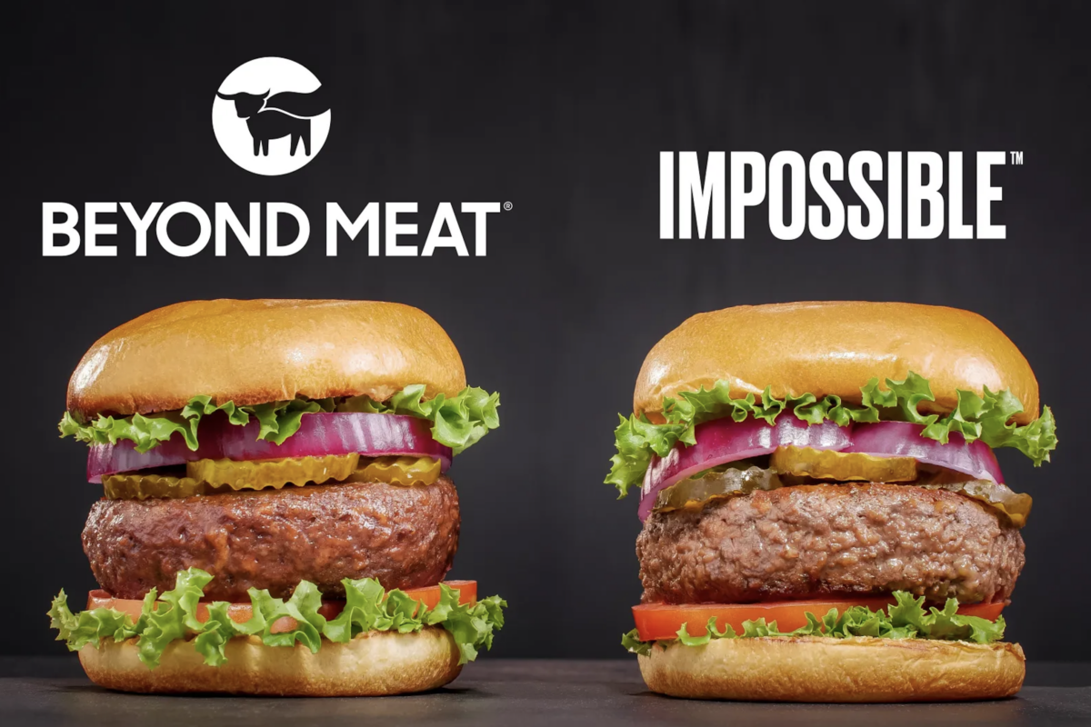 Lessons From Beyond Meat And Impossible Foods’ Marketing Mistakes