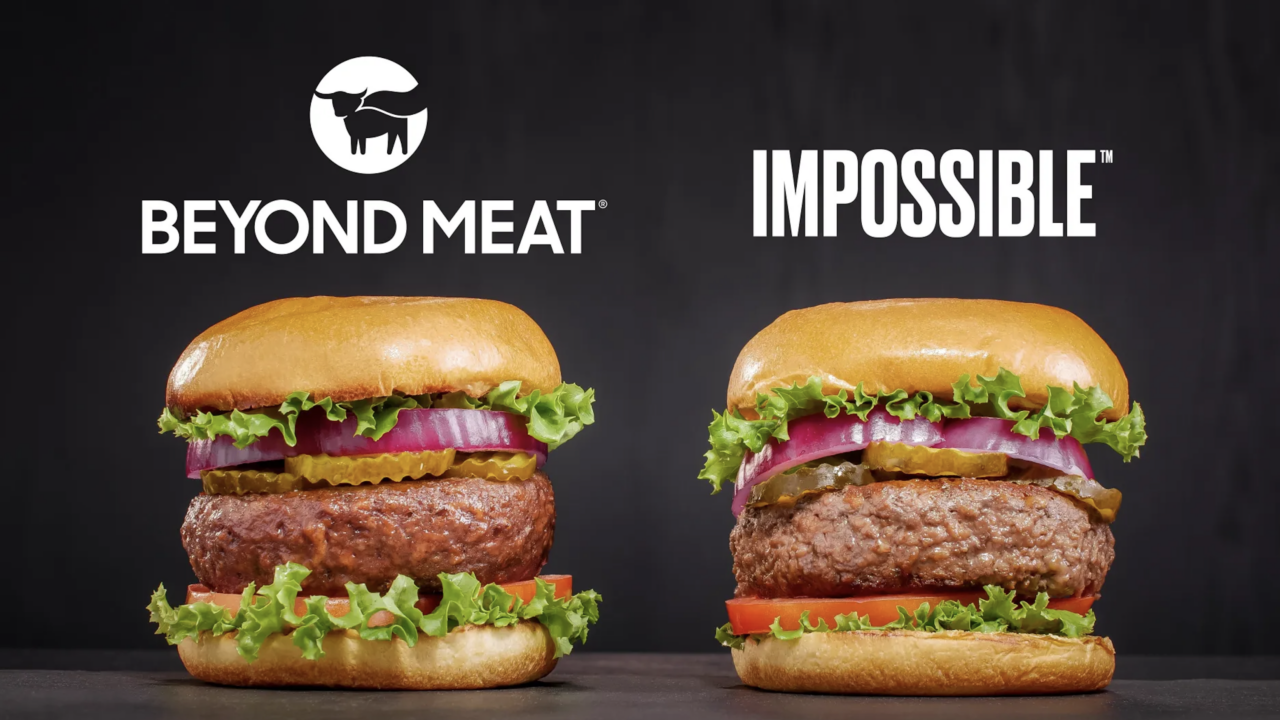 Lessons From Beyond Meat And Impossible Foods’ Marketing Mistakes