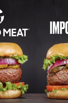 Lessons From Beyond Meat And Impossible Foods' Marketing Mistakes