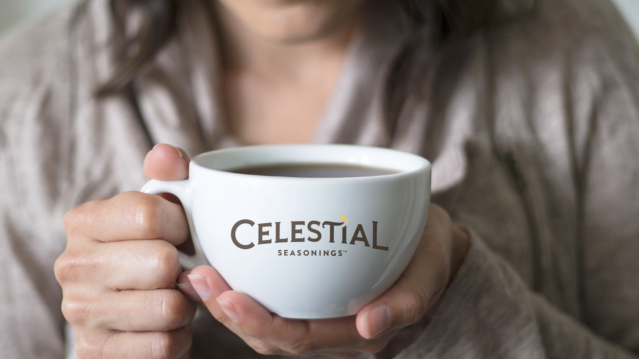 Revitalizing The Celestial Seasonings Brand
